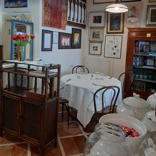 Il Pavone - 1