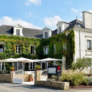 Le Manoir de la Régate - 28