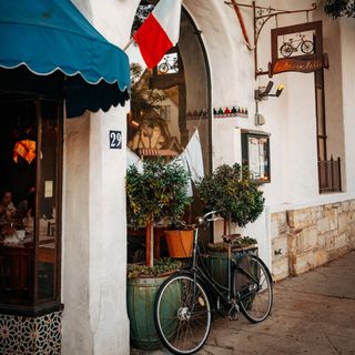 La Bicyclette - 2