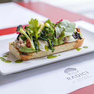 Radici – L’Osteria di Accursio - 7