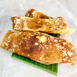 Ravi's Famous Apom Manis - 0