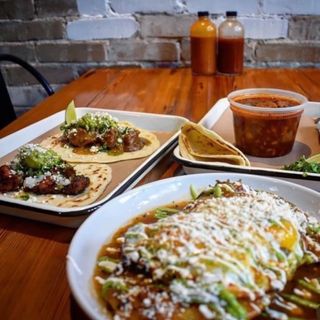 Burnt Bean Co. - 3
