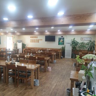 Hapjeongok - 2