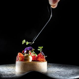 Restaurant H - 0