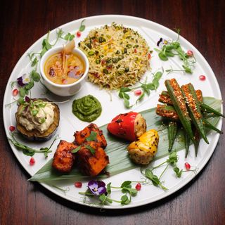 Chutney Mary - 5