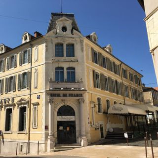 La Grande Salle - 3