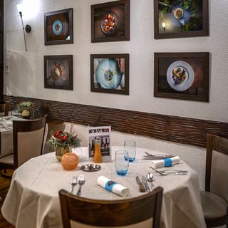 Café du Levant - 2