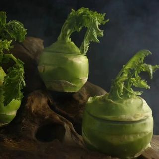 Chanyue Vegetarian - 10