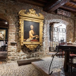Osteria La Sangiovesa - 9