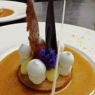 Le Bistrot - 7