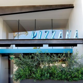 Pizzana - 8