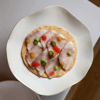 Alinea - 0