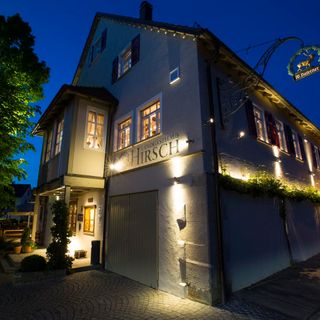 Landgasthaus Hirsch - 2