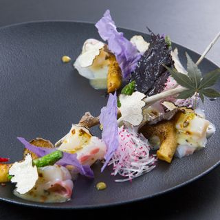 Sushisen - 12