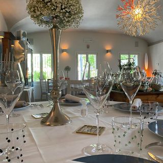 Osteria Borgo Ronche - 0