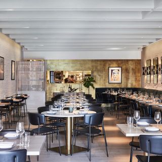 Portale Restaurant - New York - 5