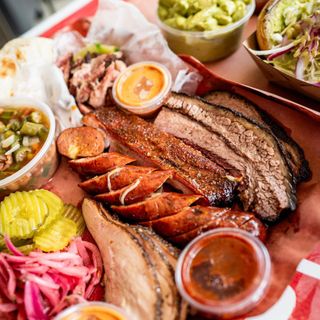 Reese Bros Barbecue - 3