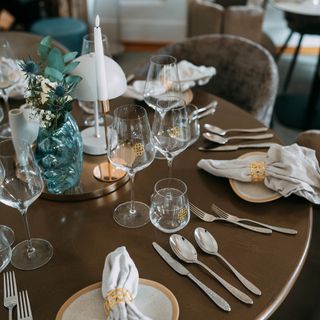 Schlosspark Restaurant by Tristan Brandt - 2