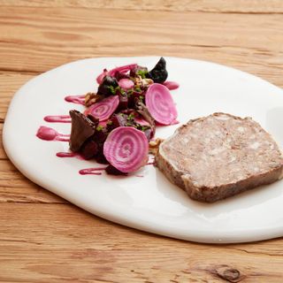 Le Bistrot - 5