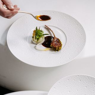 Restaurant Le Sable - 8