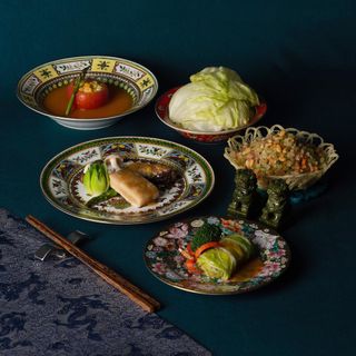 Yat Tung Heen - 7