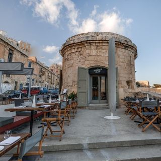 The Harbour Club - 2