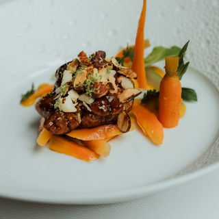 Restaurant Wolfslaar - 13