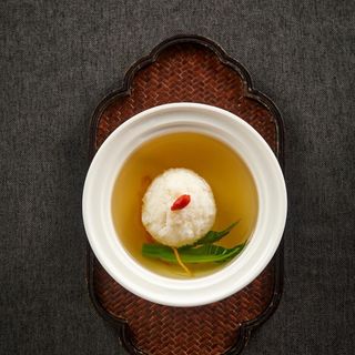 Easeful Cuisine (Jingan) - Shanghai - 4