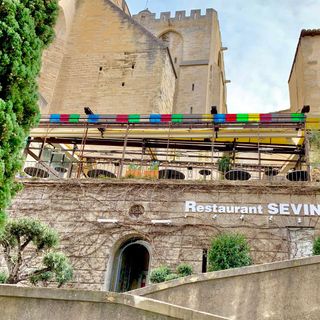 Sevin - Avignon - 1