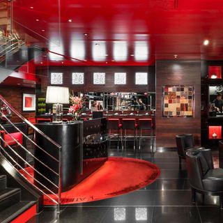 L'Atelier de Joël Robuchon - Étoile - 3