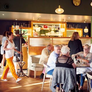The White Hart Inn - 7