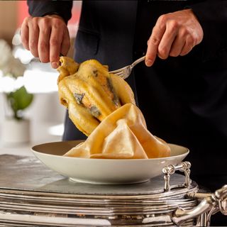 Paul Bocuse - 6