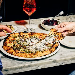 Ciccio - Yountville - 4