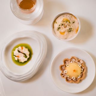 Gourmetrestaurant "1751" - 8