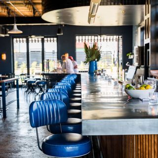 Automatic Seafood and Oysters - Birmingham - 9