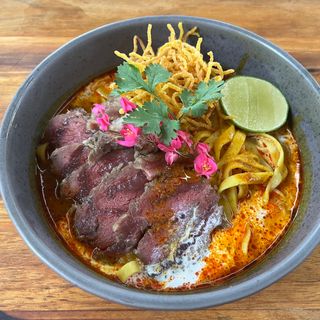 Krua Lawng Khao - 10