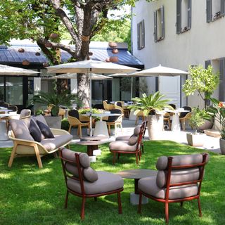 La Villa Archange - Le Cannet - 4