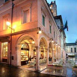 Caffè Meletti - 1