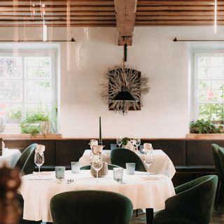 Strasserwirt Gourmetstuben - 8