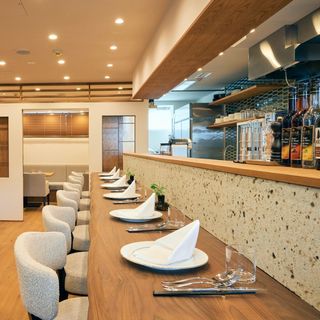 Yoshoku Restaurant marronnier - 6