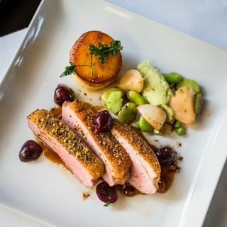 Rêve Bistro - 19