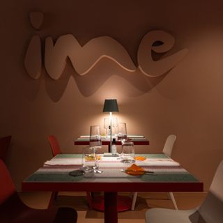 Osteria Ime - 19