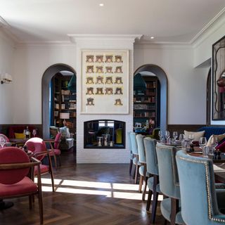 La Maison d'Estournel - 10