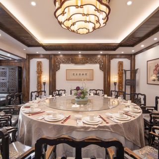 Chen Mapo Tofu (Qinghua Road) - 21