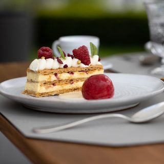 La Terrasse Brasserie - 17