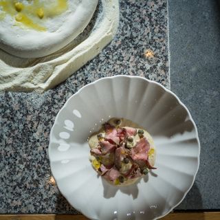 Avalon Ristorante - 1