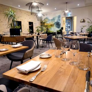 La Table de la Maison - 10