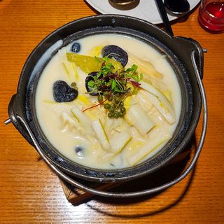 The Lakeside Veggie - 4