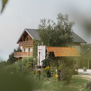 Wirtshaus im Weinkitz - 1
