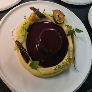 Le Bistrot du Chef - 1